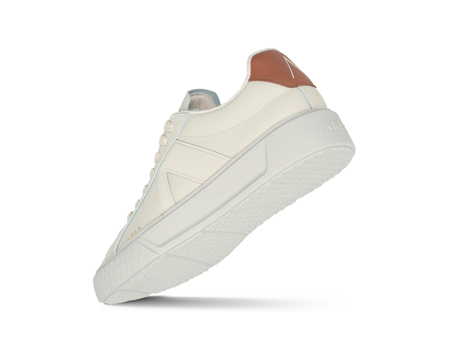 ARKK Collection Essence Leather OG-22 | Turtledove Sierra | Women Essence